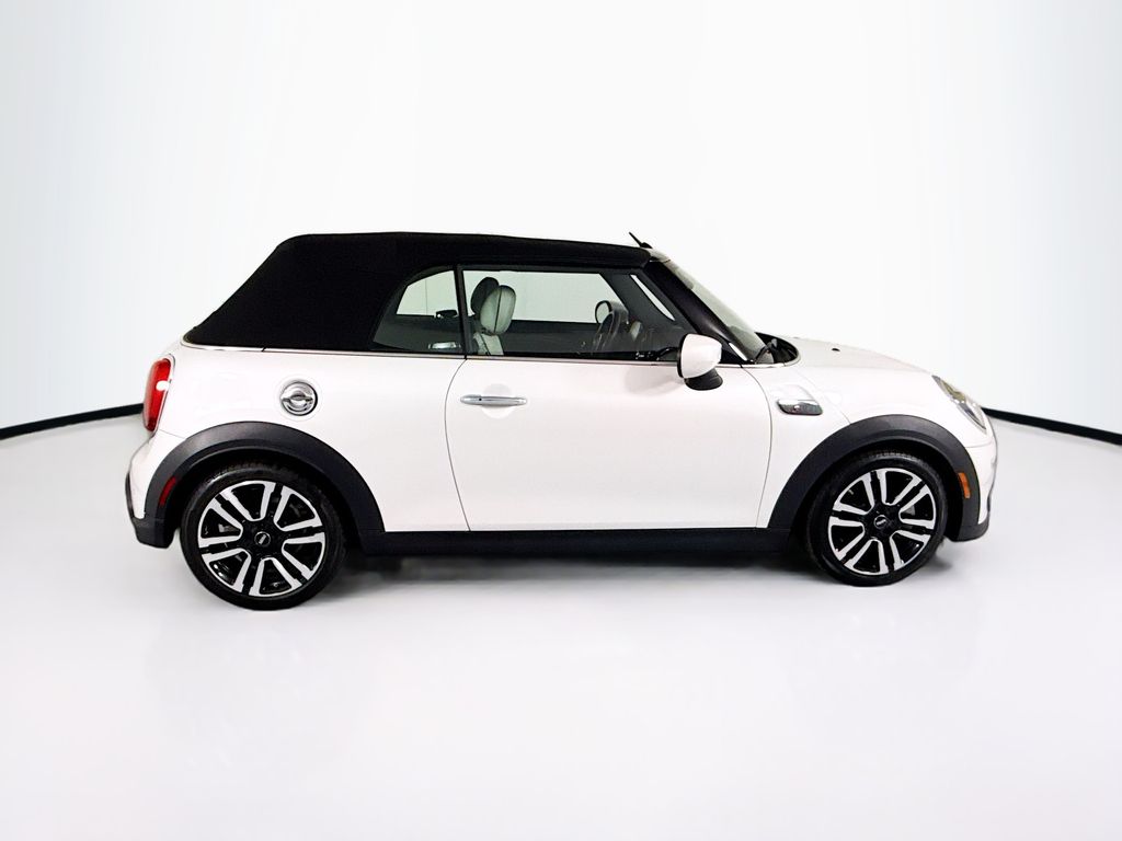 Thumbnail: 2023 MINI Cooper - 4