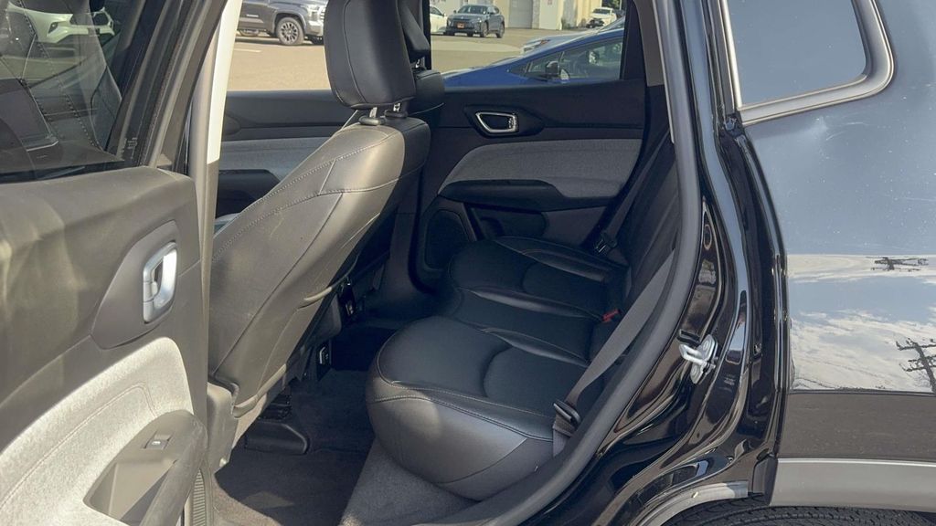 Used 2022 Jeep Compass SUV