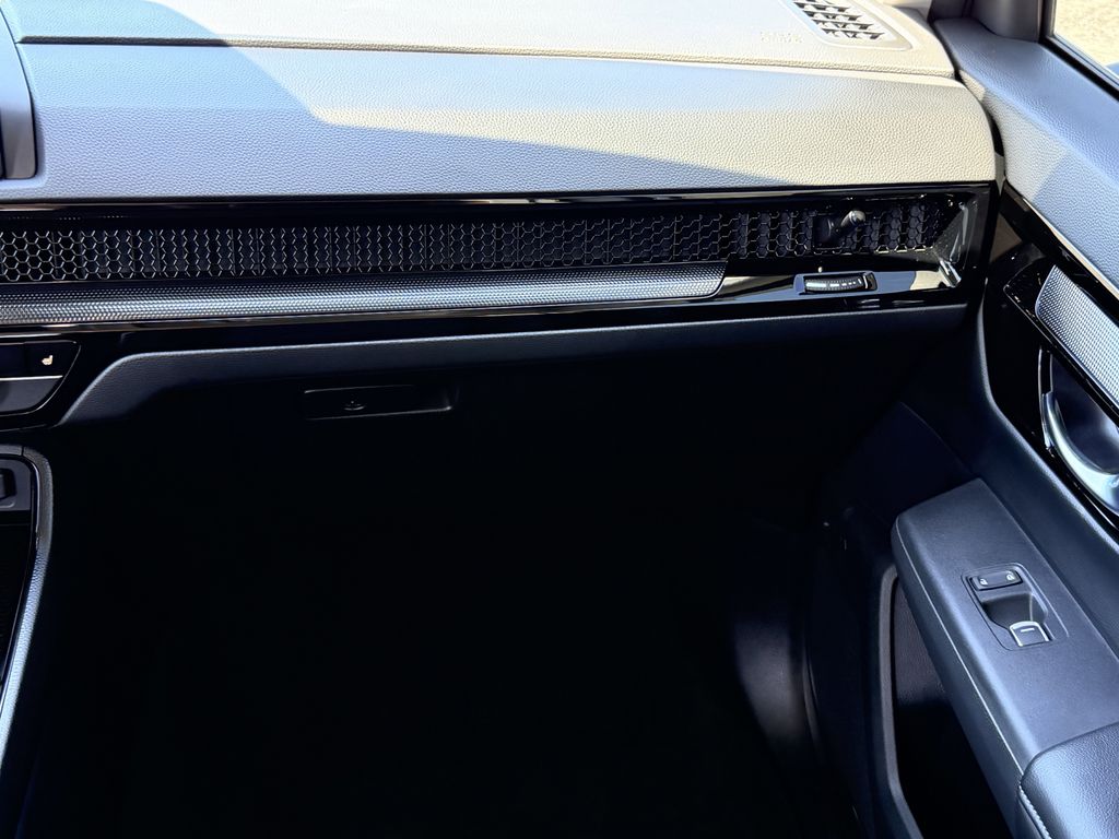 used 2026 Honda CR-V car, priced at $35,693