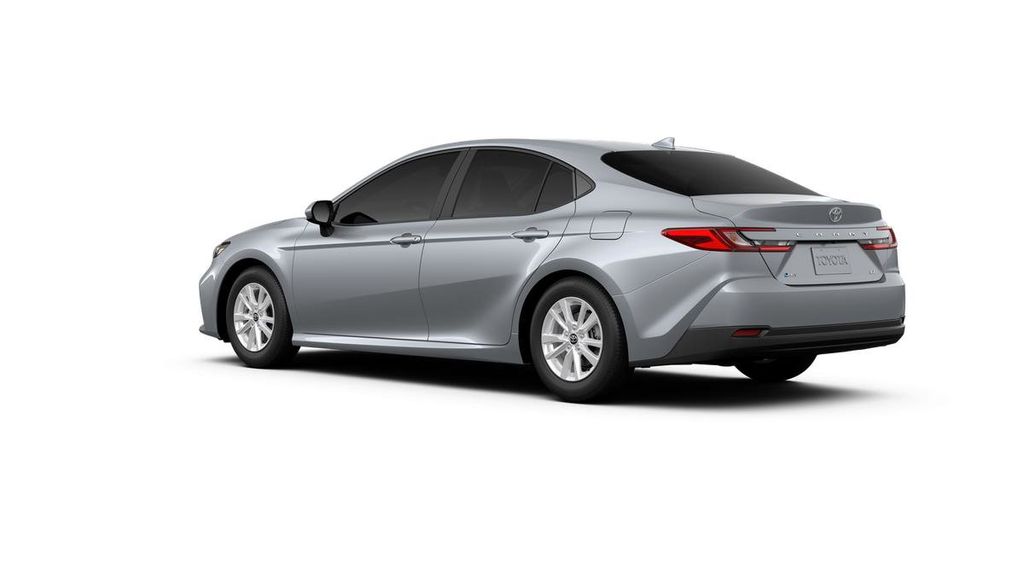 Thumbnail: 2025 Toyota Camry - 6