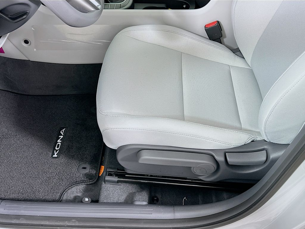 Thumbnail: 2026 Hyundai Kona - 19