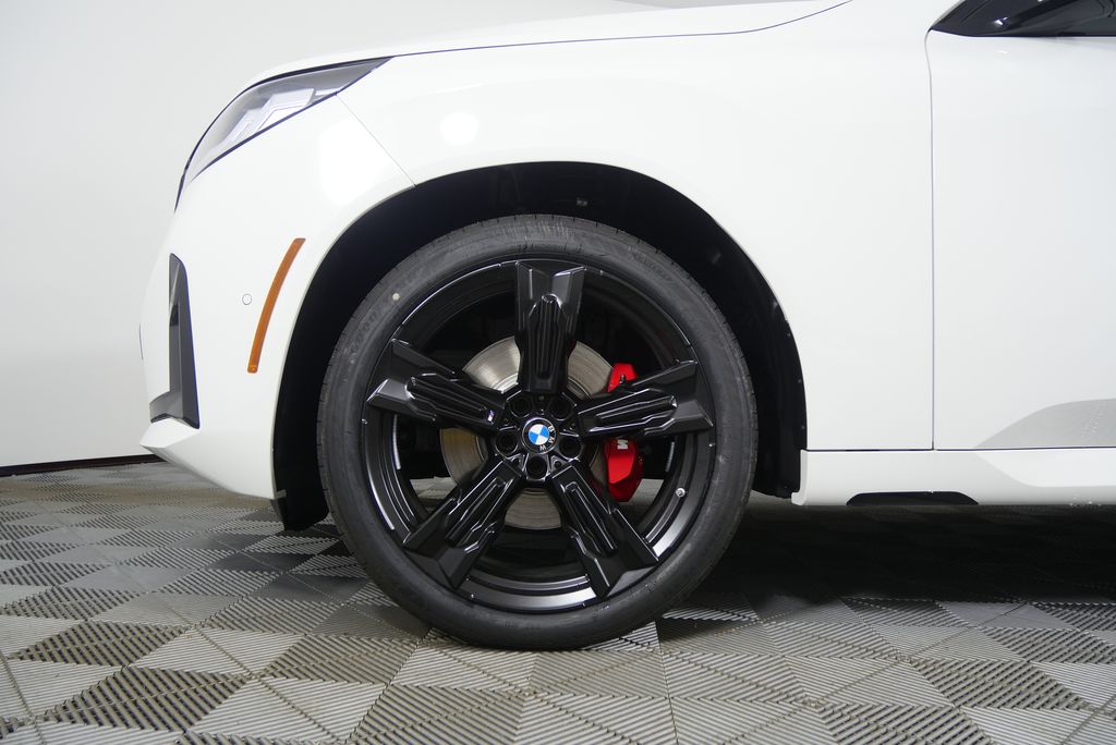 Thumbnail: 2026 BMW X3 - 7