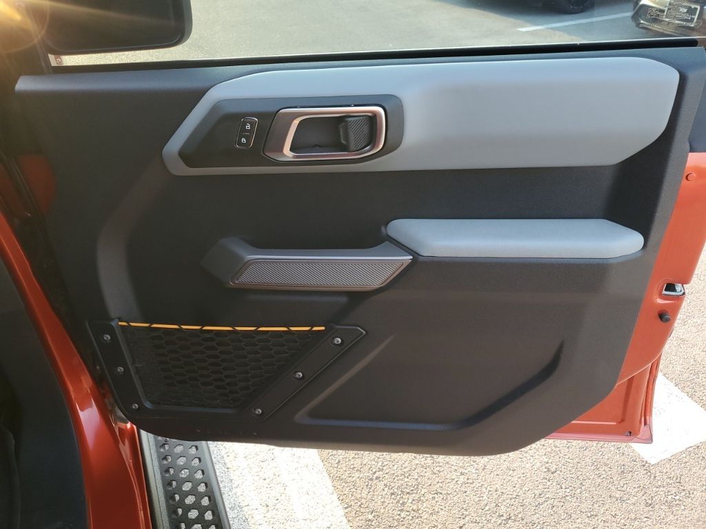 2022 Ford Bronco  Badlands In Austin, Texas