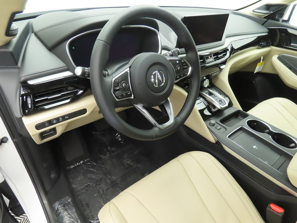 Thumbnail: 2026 Acura MDX - 9