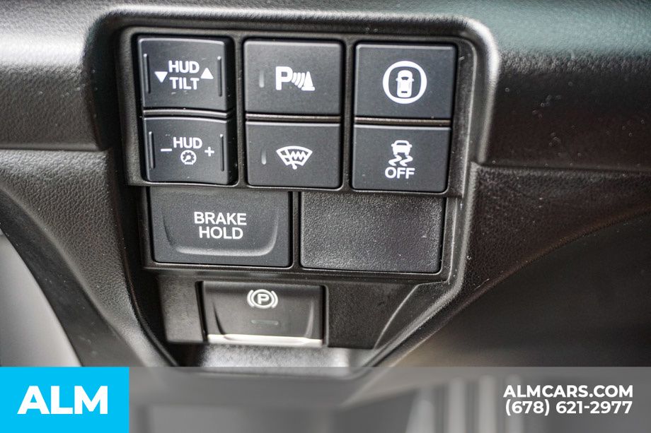 Used 2024 Gray Acura A-Spec Advance Package image 48