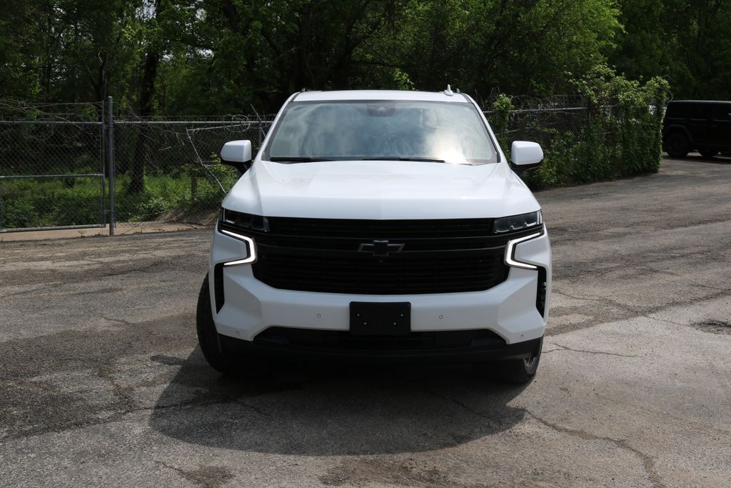 Used Car 2023 Chevrolet Tahoe  Rst For Sale Under $60,000 In Austin, Texas
