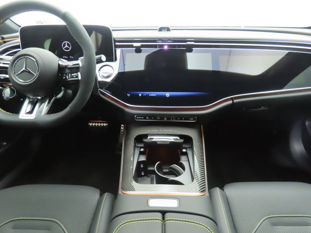 Thumbnail: 2026 Mercedes-Benz E-Class - 13