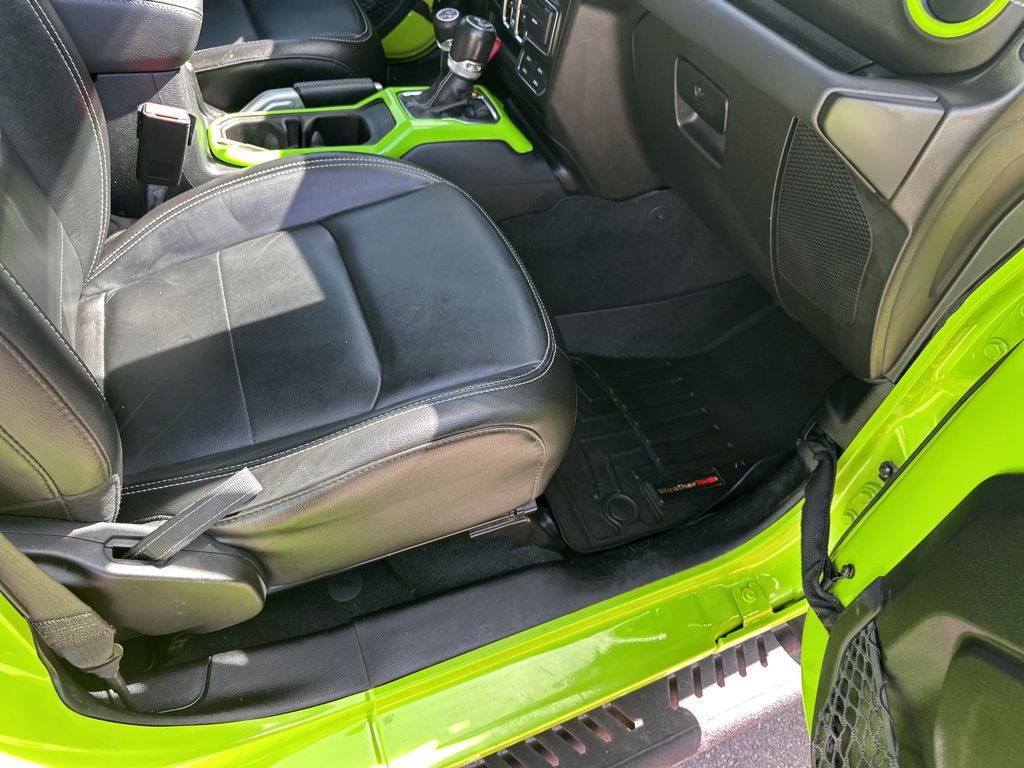 Used Car 2021 Jeep Wrangler  Unlimited Sahara 4xe For Sale Under $30,000 In Austin, Texas