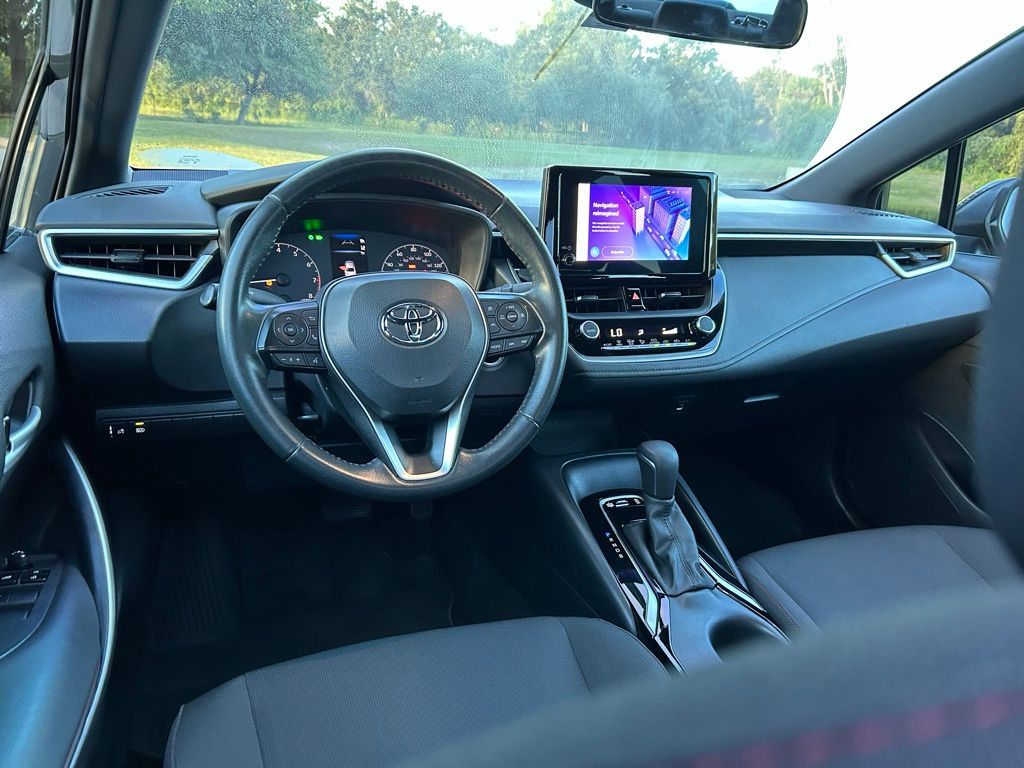 Thumbnail: 2023 Toyota Corolla - 12