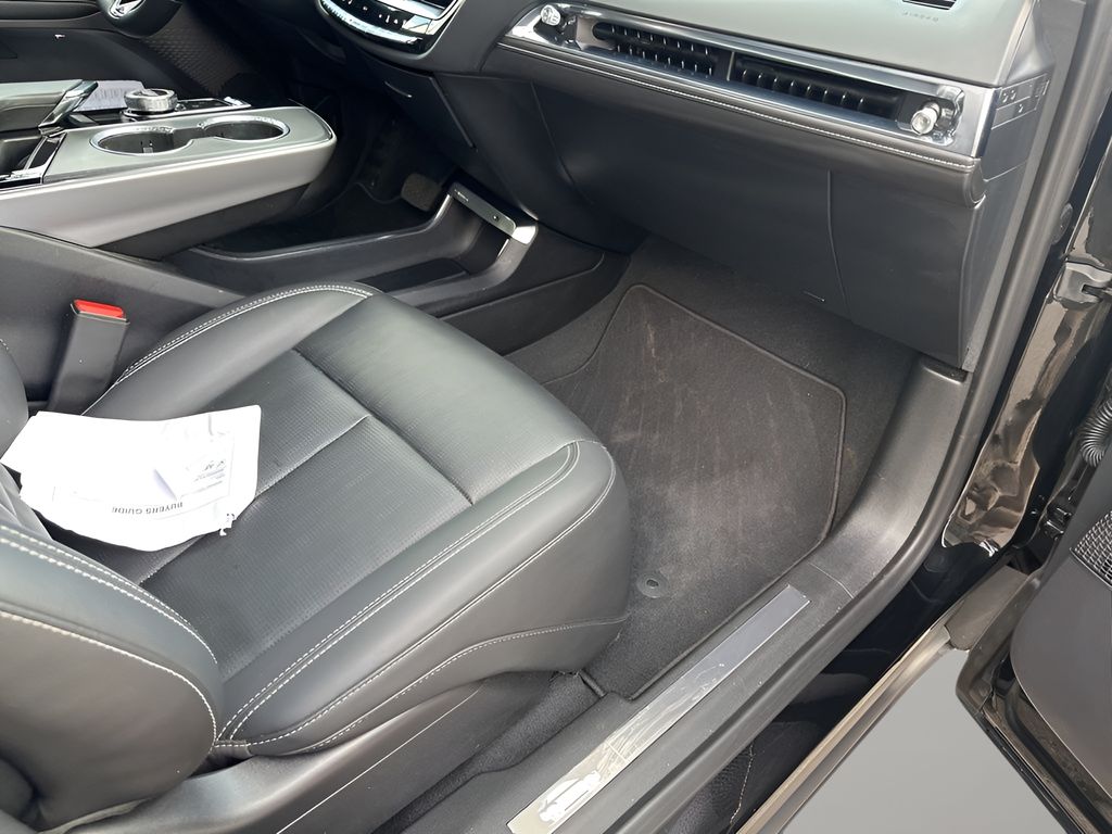 Used Car 2024 Cadillac Lyriq  Sport For Sale Under $40,000 In Austin, Texas