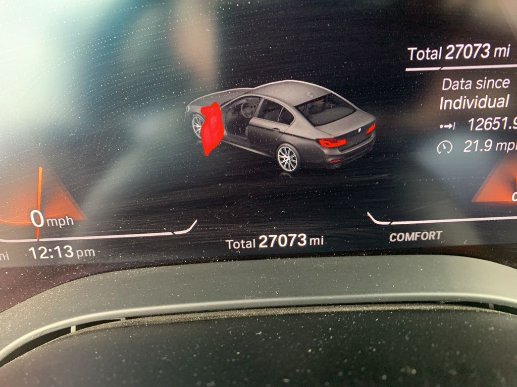 Thumbnail: 2020 BMW 5 Series - 6