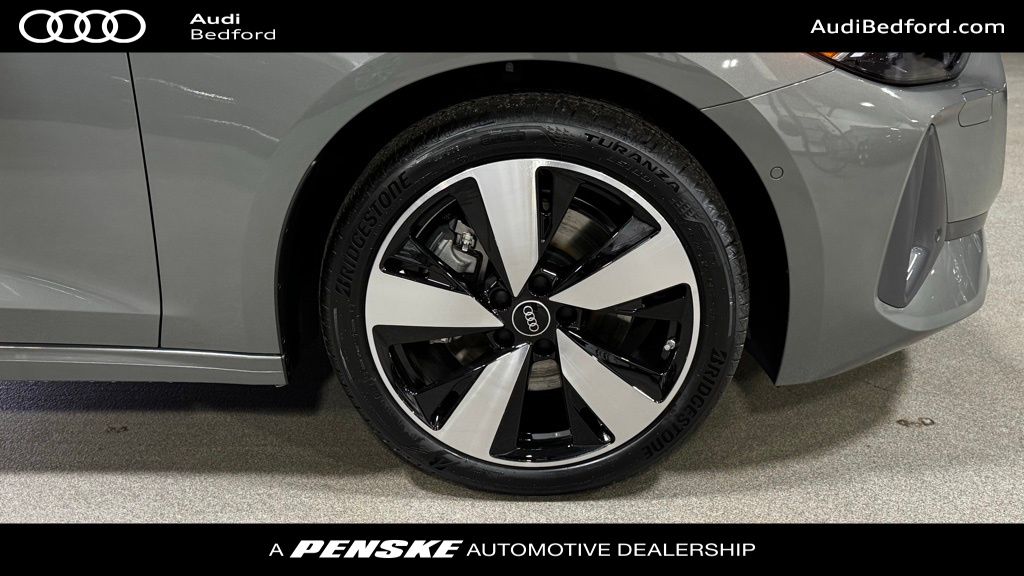 Thumbnail: 2025 Audi A5 - 9