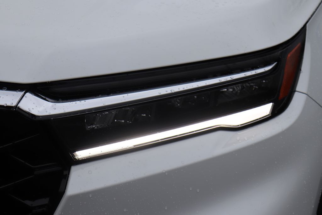 Thumbnail: 2025 Honda Pilot - 9