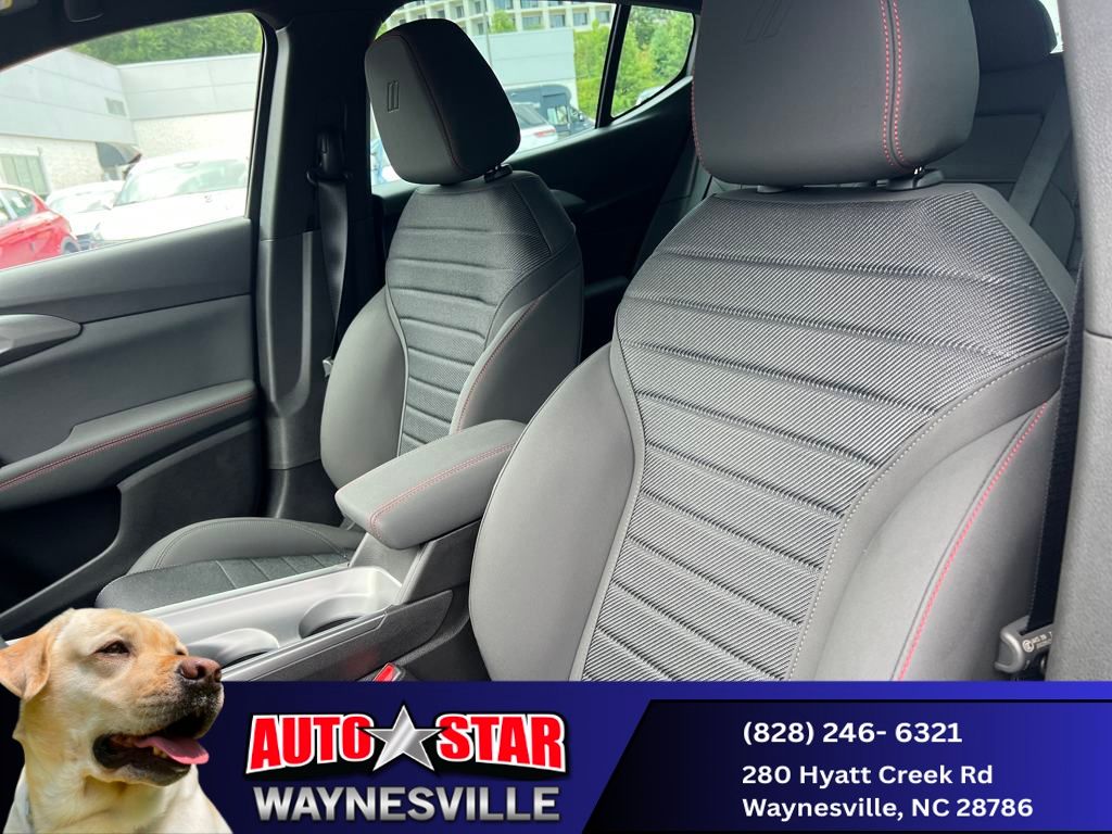 new 2025 Dodge Hornet car, priced at $28,990