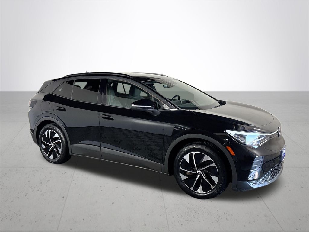 2021 Volkswagen ID.4 Pro