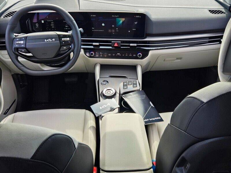 2027 Kia Sportage - $40,935