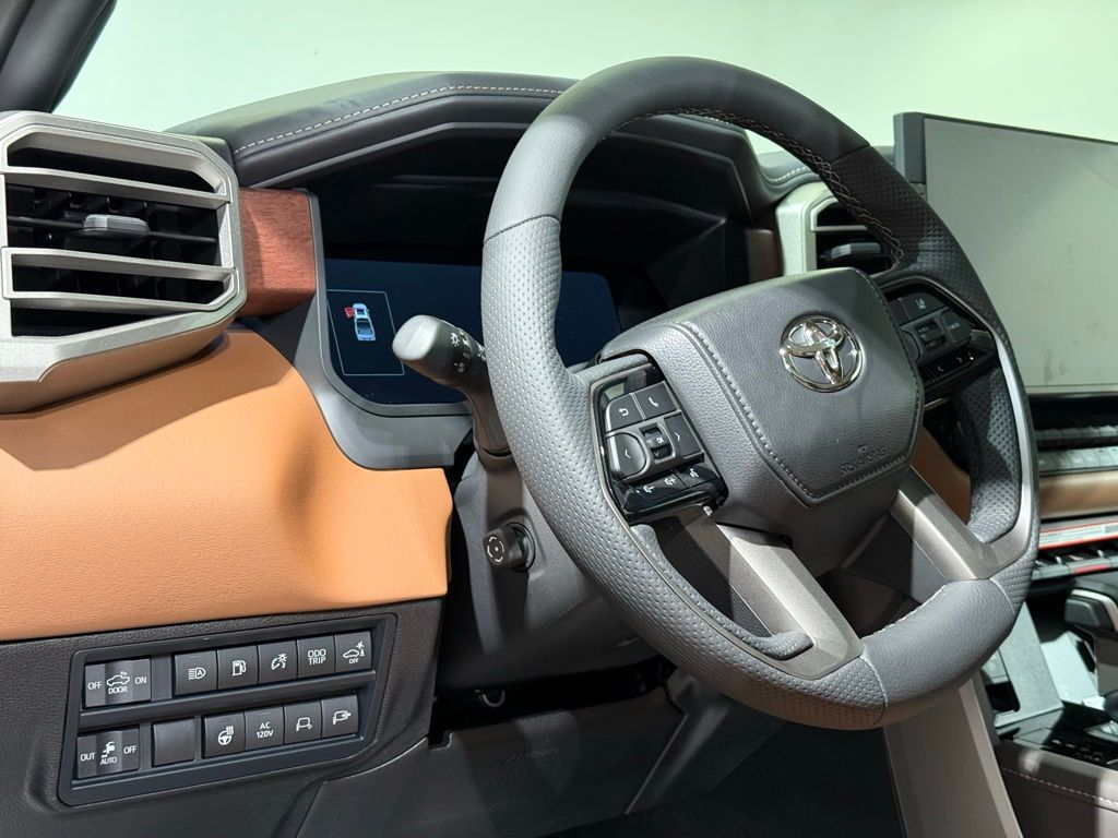 Thumbnail: 2026 Toyota Tundra - 16