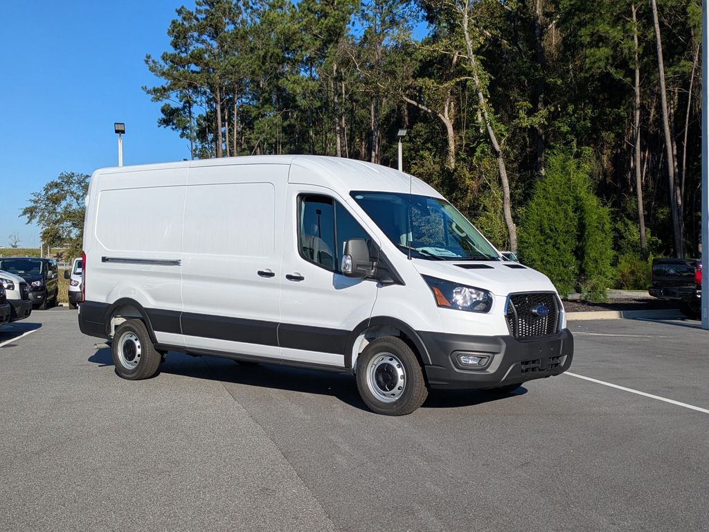 2025 Ford Transit-250 Cargo Van 