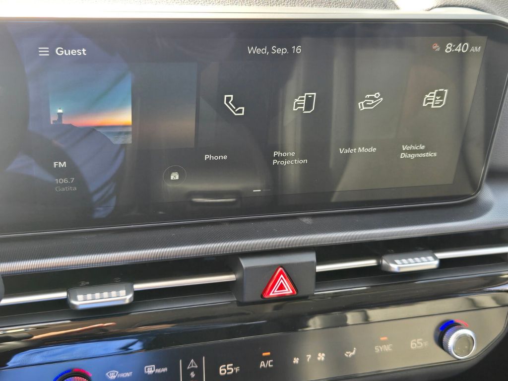 2027 Kia Sportage - $32,735