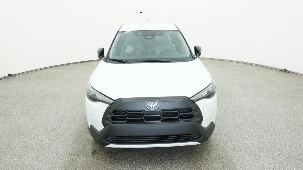 Thumbnail: 2026 Toyota Corolla Cross - 28