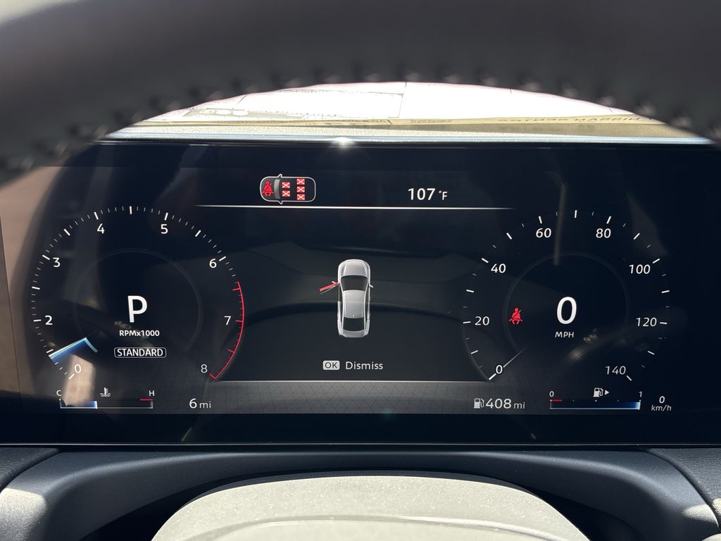 New 2027 Nissan Sentra Sedan