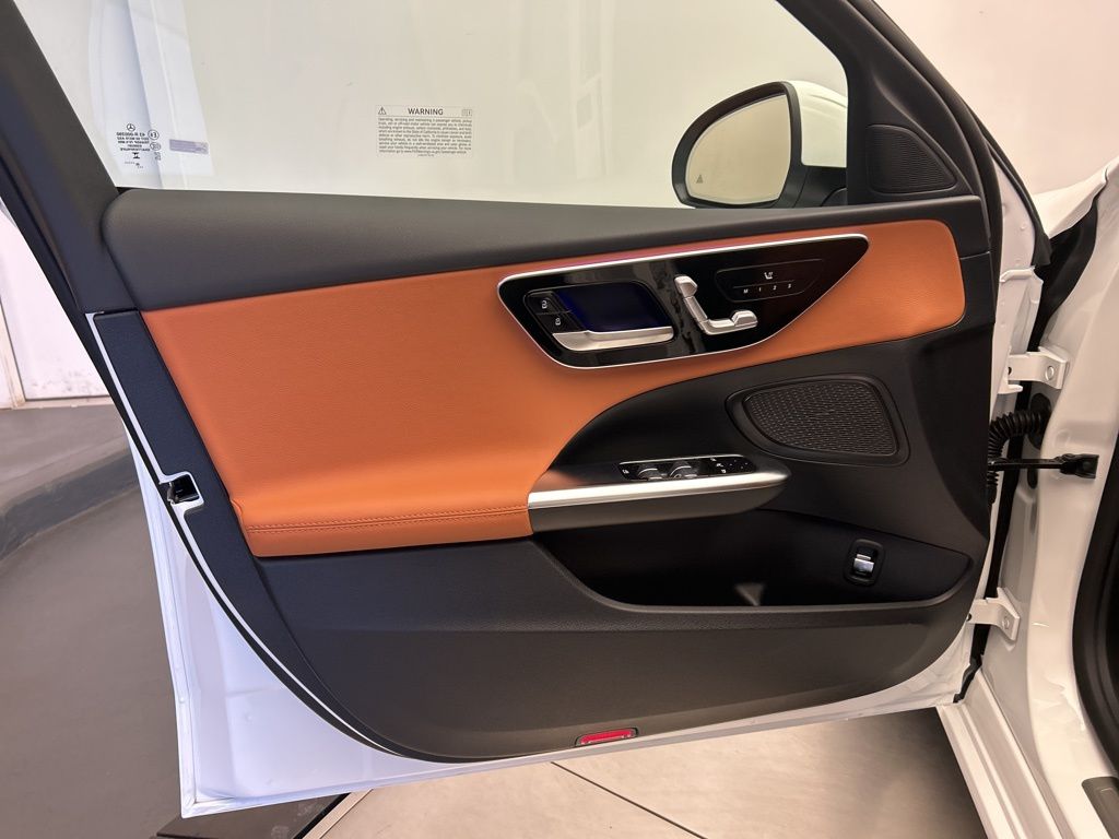 Thumbnail: 2026 Mercedes-Benz C-Class - 11