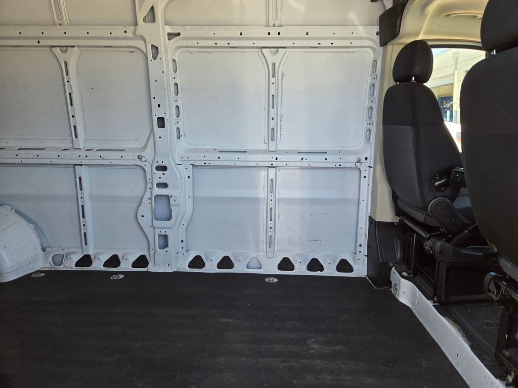 Used 2022 Ram ProMaster 2500 Van