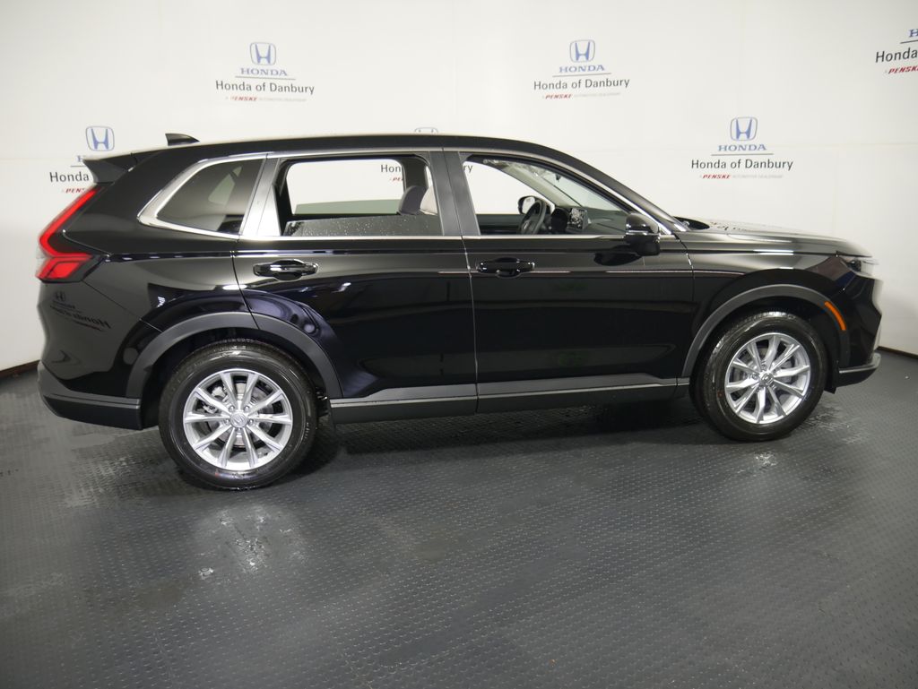 Thumbnail: 2026 Honda CR-V - 3