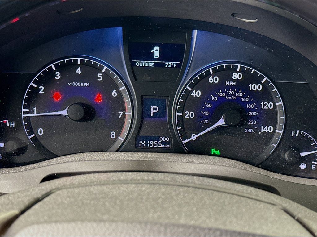 Thumbnail: 2015 Lexus RX - 12