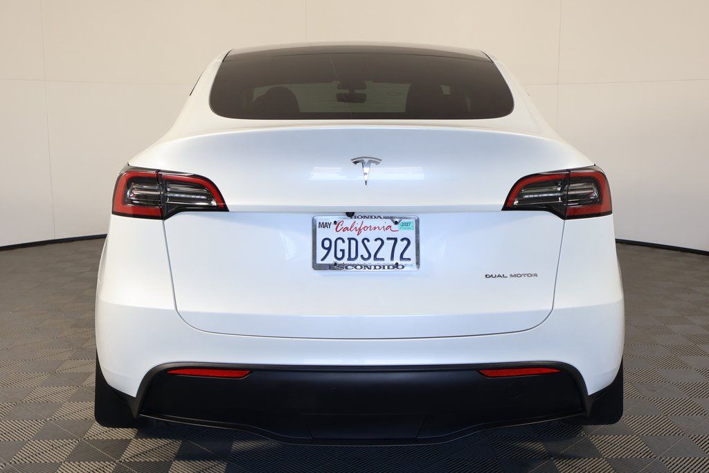 Thumbnail: 2023 Tesla Model Y - 5