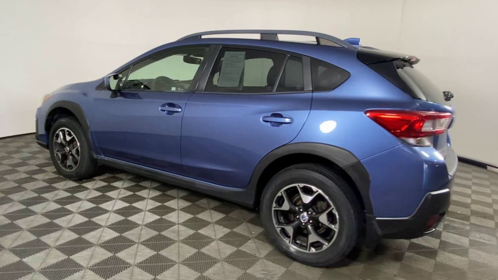 2018 Subaru Crosstrek 2.0i Premium 6