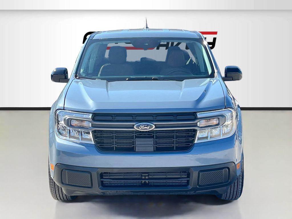 2024 Ford Maverick Lariat - 1