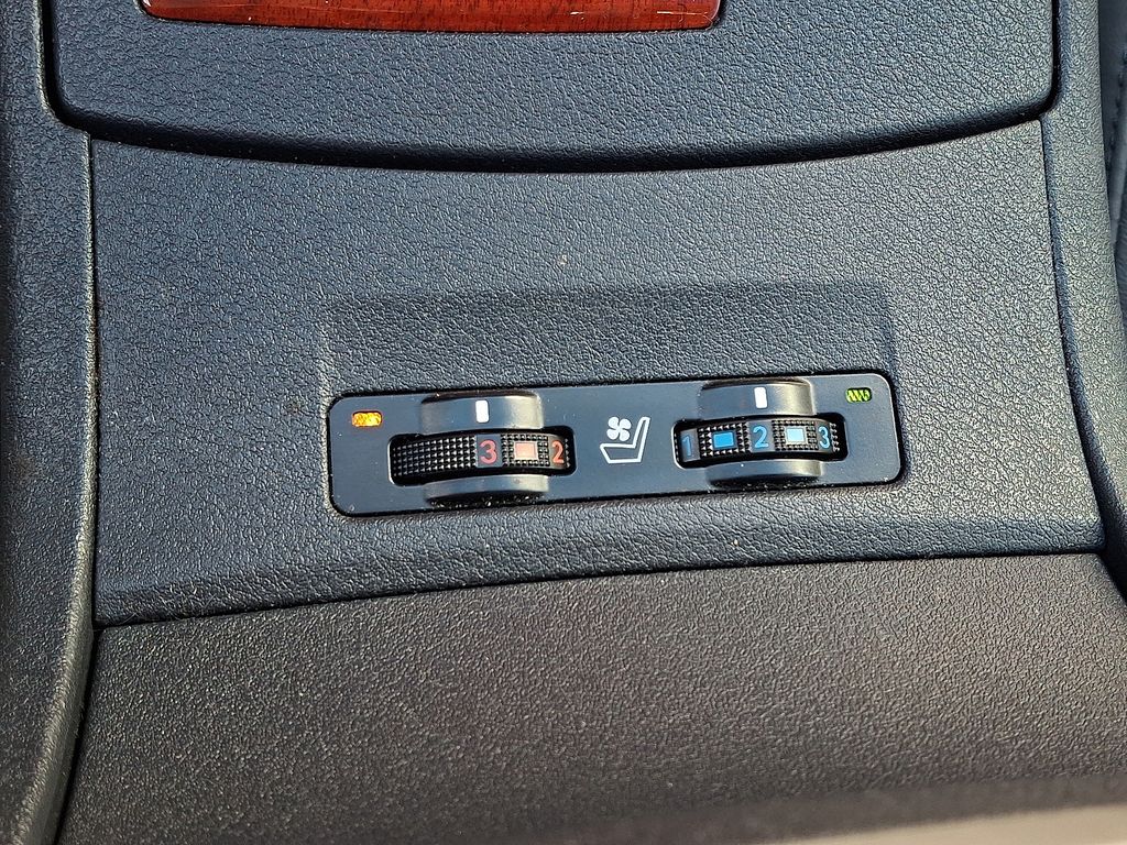 Thumbnail: 2007 Lexus ES - 22