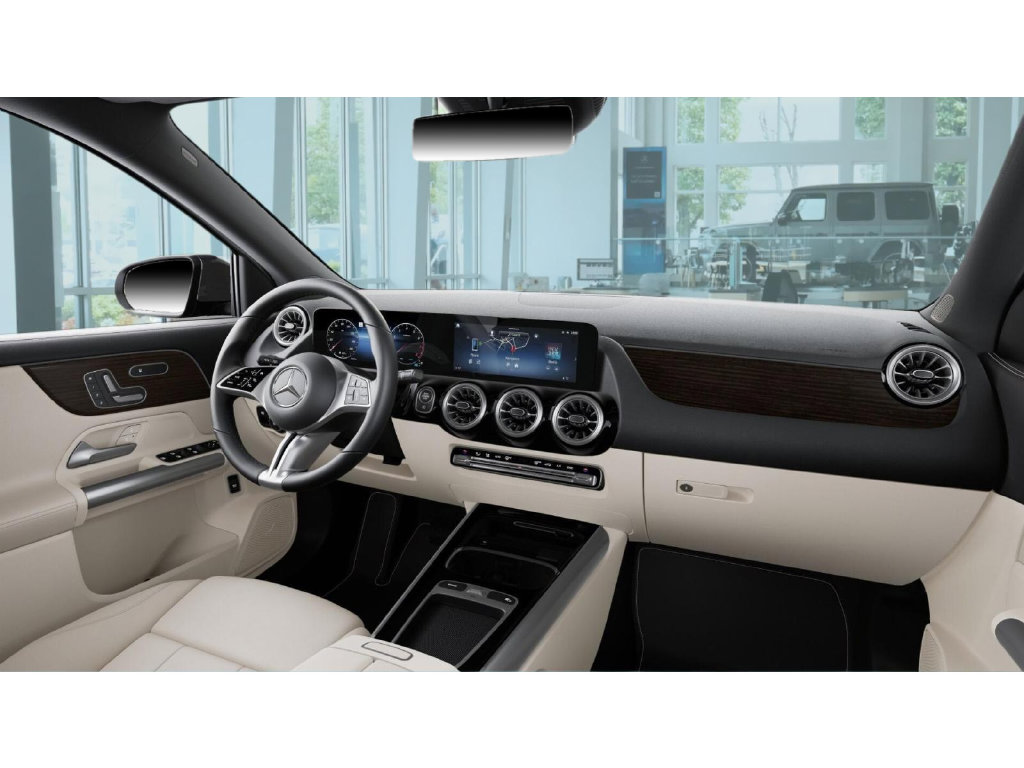 Thumbnail: 2026 Mercedes-Benz GLA - 6