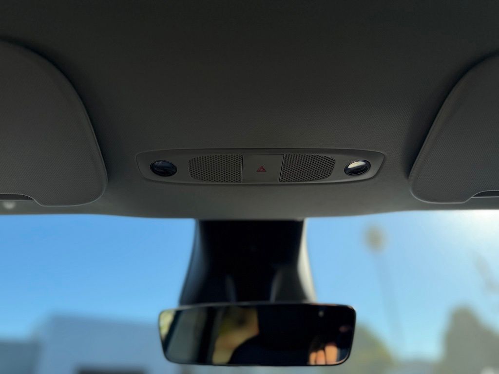Used 2025 Tesla Model Y SUV