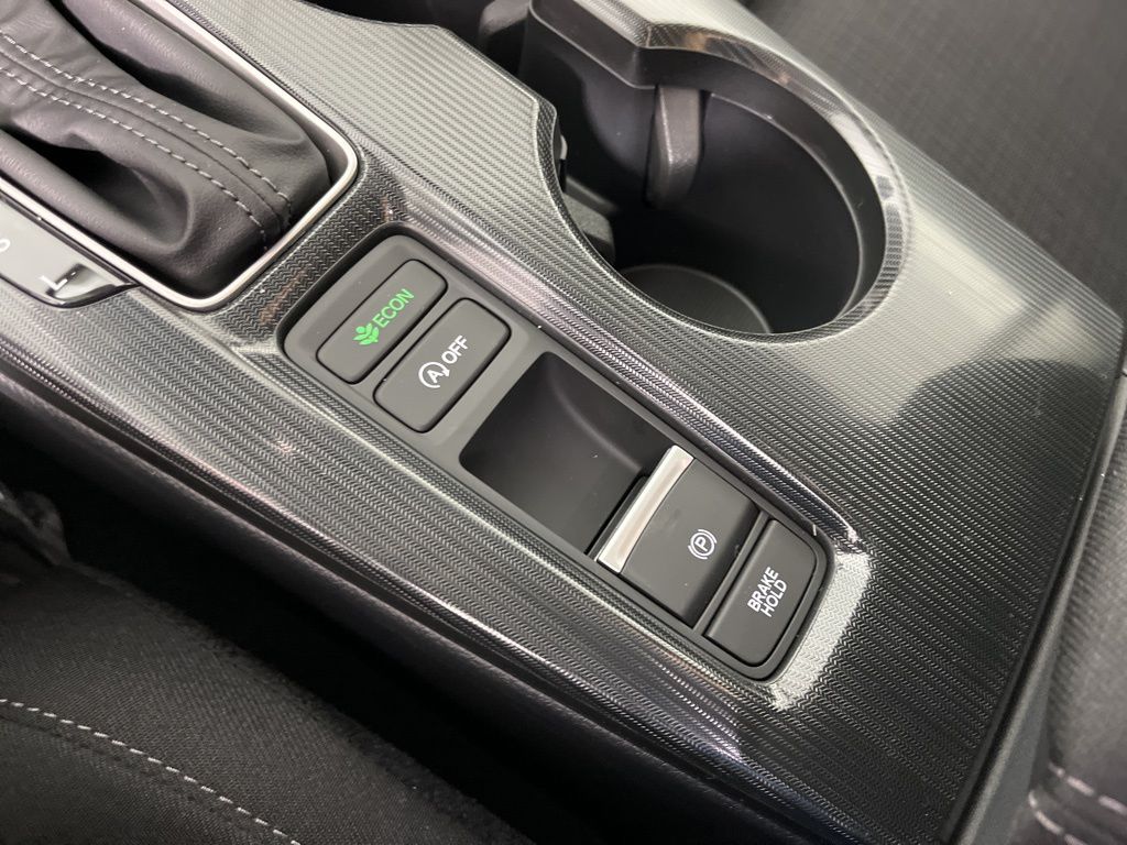 Thumbnail: 2026 Honda Civic - 30