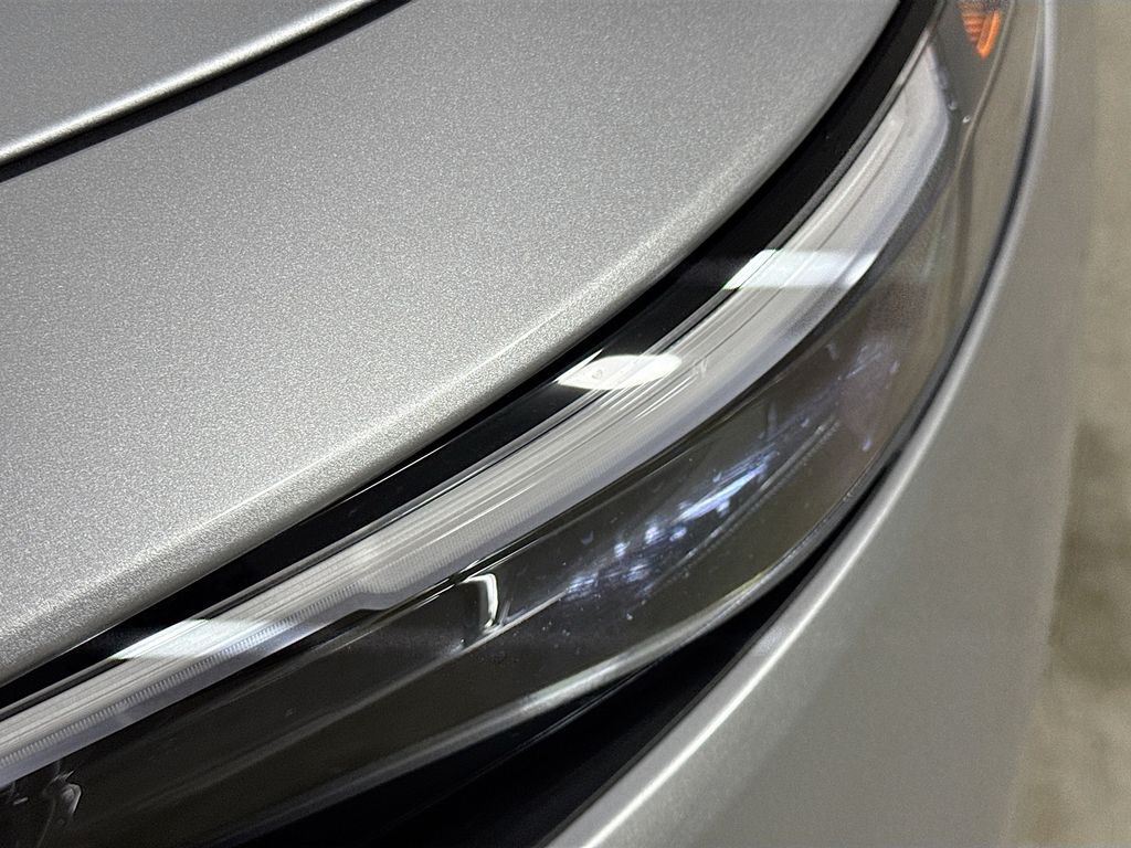 Used Car 2025 Honda Accord Hybrid  Sport For Sale Under $35,000 In Austin, Texas