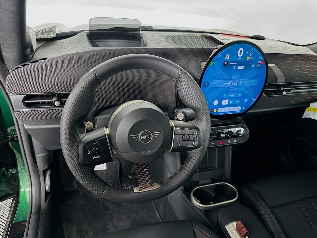 Thumbnail: 2026 MINI Cooper - 18