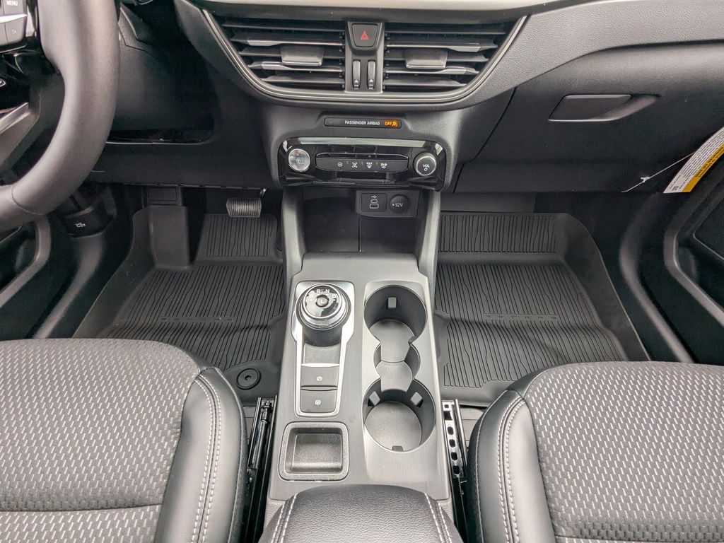 2026 Ford Escape PHEV