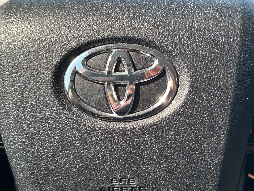 Used 2020 Toyota Prius Hatchback