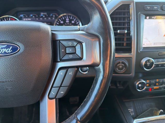 2019 Ford Expedition Max