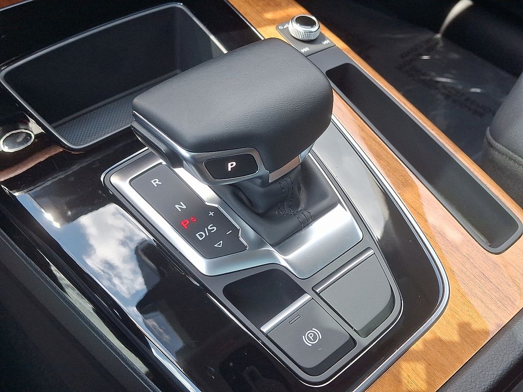 2023 Audi Q5 e Premium 15