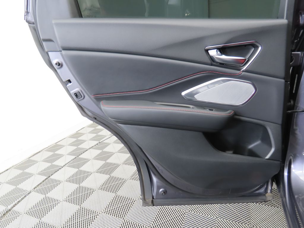 Thumbnail: 2019 Acura RDX - 25