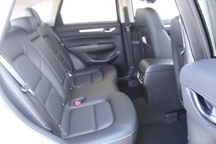 Used Car 2024 Mazda Cx-5  2.5 S Select Package For Sale Under $30,000 In Georgetown, Texas