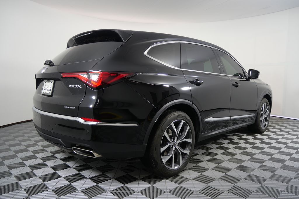 2023 Acura MDX Technology 3