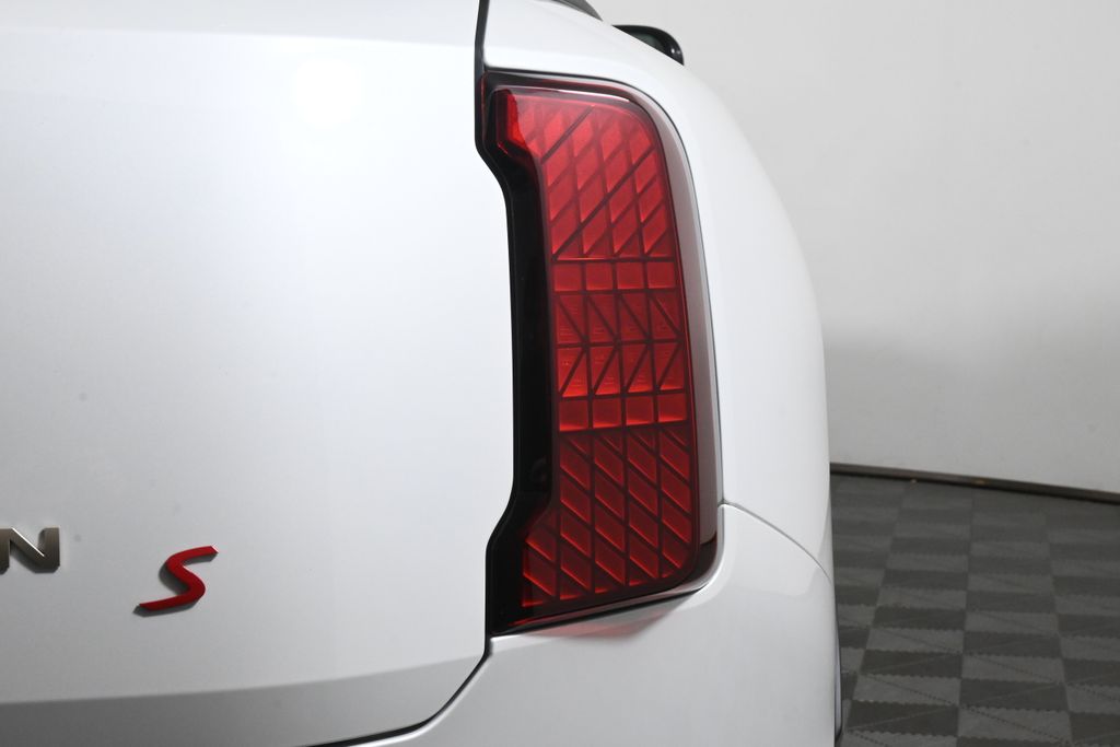 Thumbnail: 2026 MINI Cooper Countryman - 14