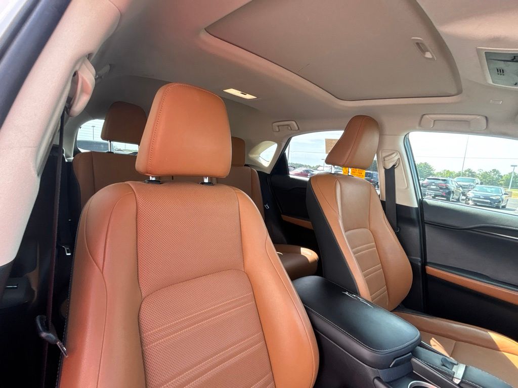 Used 2019 Lexus NX SUV