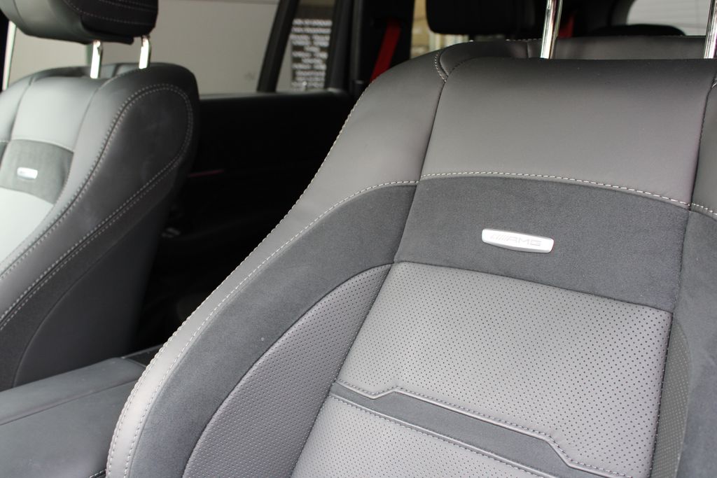 Used 2024  Mercedes-Benz GLS 63 AMG® image 5
