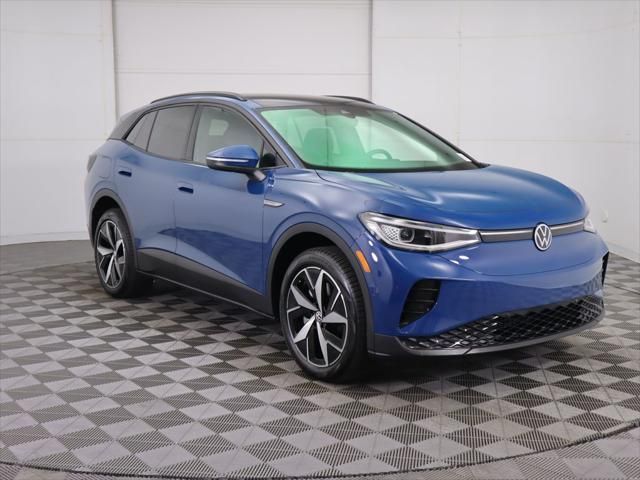 Thumbnail: 2026 Volkswagen ID.4 - 3