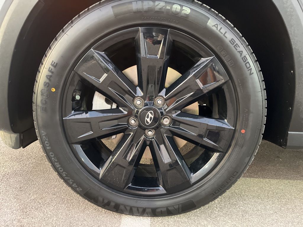 Thumbnail: 2023 Hyundai Palisade - 12